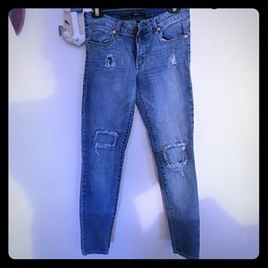 STS piper skinny jean